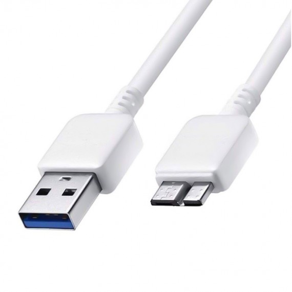 کابل هارد اکسترنال USB3.0 مچر (MACHER) طول 0.4 متر مدل MR-129