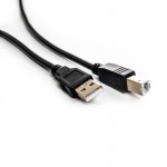 کابل پرینتر USB کایزر (KAISER) طول 5 متر