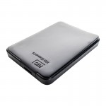 باکس هارد وارداتی 2.5 اینچی USB3.0 وسترن دیجیتال (Western Digital) مدل WD Elements