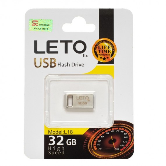 فلش لیتو (LETO) مدل 32GB L18