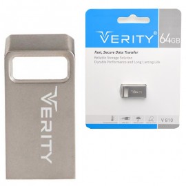 فلش وریتی (VERITY) مدل 64GB V810 USB3.0