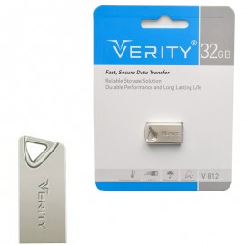 فلش وریتی (VERITY) مدل 32GB V812 USB3.0