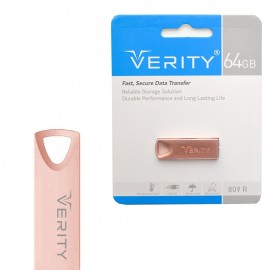 فلش وریتی (Verity) مدل 64GB 809R USB3.0