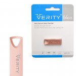 فلش وریتی (Verity) مدل 64GB 809R USB3.0