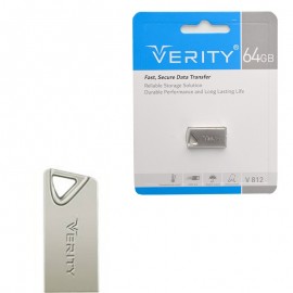 فلش وریتی (VERITY) مدل 64GB V812 USB3.0