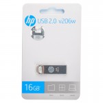 فلش اچ پی (HP) مدل 16GB v206w