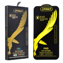 بسته 5 عددی گلس ESD اپیمکس (EPIMAX) مدل iPhone 13Pro