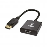 کابل تبدیل DisplayPort به HDMI انزو (ENZO) مدل DS-72