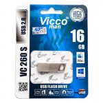 فلش ویکومن (Vicco man) مدل 16GB VC260