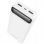 پاوربانک بروفون (BOROFONE) مدل BJ14A ظرفیت 20000mAh