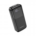 پاوربانک بروفون (BOROFONE) مدل BJ17A ظرفیت 20000mAh