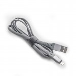 کابل اندروید (MicroUSB) اکسیژن (OXYGEN) طول 1 متر مدل LX11