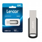 فلش لکسار (LeXar) مدل 64GB USB3.0 JumpDrive M400