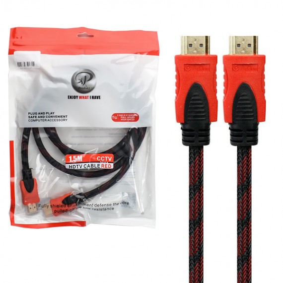 کابل HDMI ایکس پی (XP) طول 1.5 متر