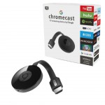 تبدیل HDMI به wifi برند Chromecast مدل DG03-1