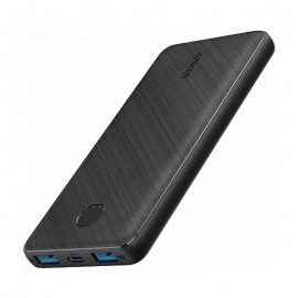 پاوربانک انکر (ANKER) مدل A1248P11-Y1 ظرفیت 10000mAh