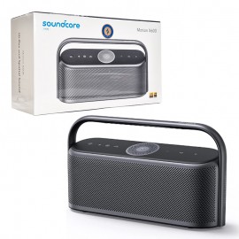 اسپیکر بلوتوث انکر (Anker) Soundcore مدل Motion X600