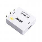 تبدیل HDMI به AV کی لینک (KLINK) مدل K-8123