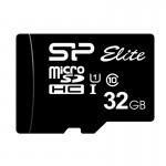 رم موبایل سیلیکون پاور (Silicon Power) مدل 32GB MicroSDHC Elite