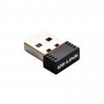 دانگل wifi شبکه USB ال بی لینک (LB-LINK) مدل BL-WN151