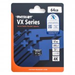 رم موبایل پاتریوت (PATRIOT) مدل 64GB VXSeries