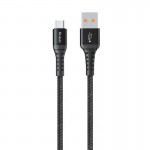 کابل اندروید (MicroUSB) مک دودو (Mcdodo) طول 1 متر مدل CA-2281