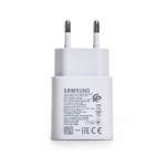 کلگی شارژر 25 وات سامسونگ (SAMSUNG) مدل EP-TA800NBEGEU کپی