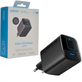 کلگی شارژر 67 وات سه پورت انکر (ANKER) مدل A2674L11