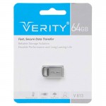 فلش وریتی (VERITY) مدل 64GB V813 USB3.0