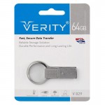 فلش وریتی (VERITY) مدل 64GB V829 USB3.0