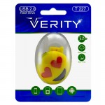 فلش عروسکی وریتی (Verity) مدل 32GB T227