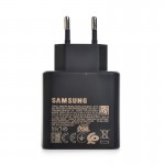 کلگی شارژر 45 وات سامسونگ (Samsung) مدل EP-TA845 گارانتی آسان سرویس