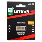 فلش لوتوس (LOTOUS) مدل 32GB L-702