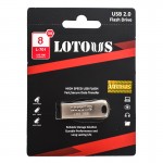 فلش لوتوس (LOTOUS) مدل 8GB L-701