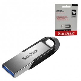 فلش سن دیسک (SanDisk) مدل 128GB Ultra flair USB3.0 گارانتی سازگار