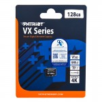 رم موبایل پاتریوت (PATRIOT) مدل 128GB VXSeries