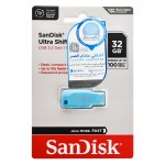 فلش سن دیسک (SanDisk) مدل 32GB Ultra Shift USB3.2