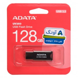 فلش ای دیتا (ADATA) مدل 128GB USB3.2 UV350
