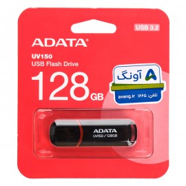 فلش ای دیتا (ADATA) مدل 128GB USB3.2 UV150