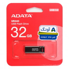 فلش ای دیتا (ADATA) مدل 32GB USB3.2 UR340