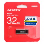 فلش ای دیتا (ADATA) مدل 32GB USB3.2 Royal UR340