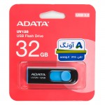 فلش ADATA مدل 32GB UV128