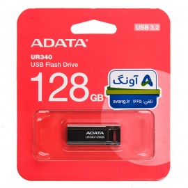 فلش ای دیتا (ADATA) مدل 128GB USB3.2 UR340
