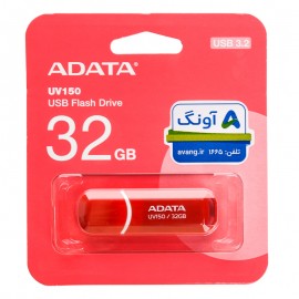 فلش ای دیتا (ADATA) مدل 32GB USB3.2 UV150