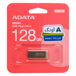 فلش ای دیتا (ADATA) مدل 128GB UR350 USB3.2