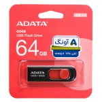 فلش ای دیتا (ADATA) مدل 64GB C008