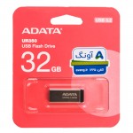 فلش ای دیتا (ADATA) مدل 32GB UR350 USB3.2