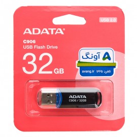 فلش ADATA مدل 32GB C906