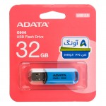 فلش ADATA مدل 32GB C906