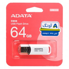 فلش ای دیتا (ADATA) مدل 64GB C906